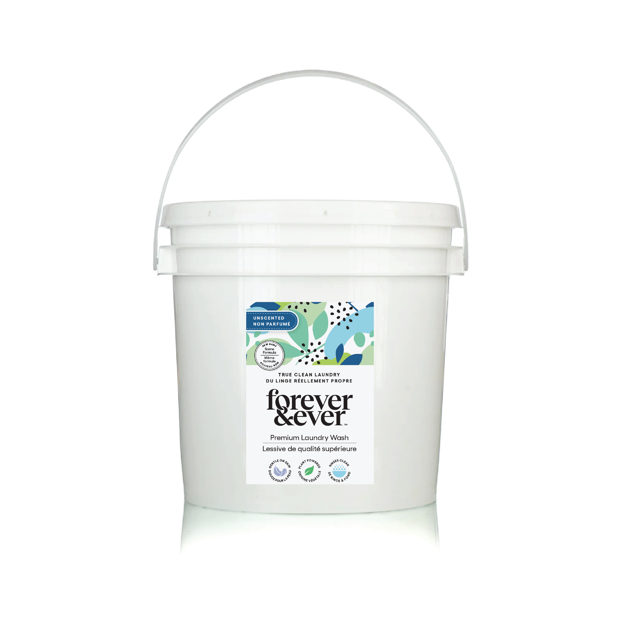 Forever & Ever Premium Laundry Powder