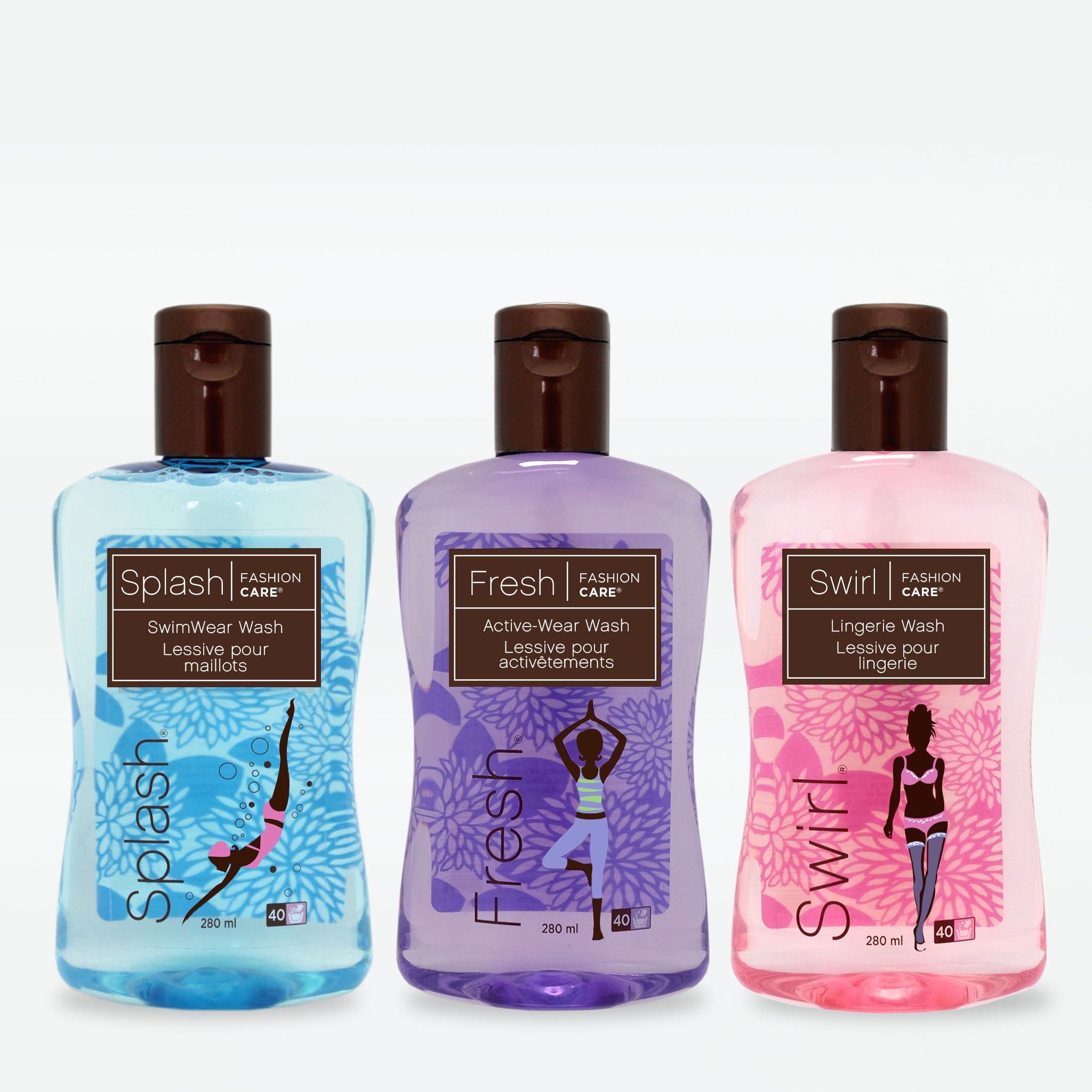 Forever & Ever Splash, Fresh or Swirl 280ml *Free with orders $50+*