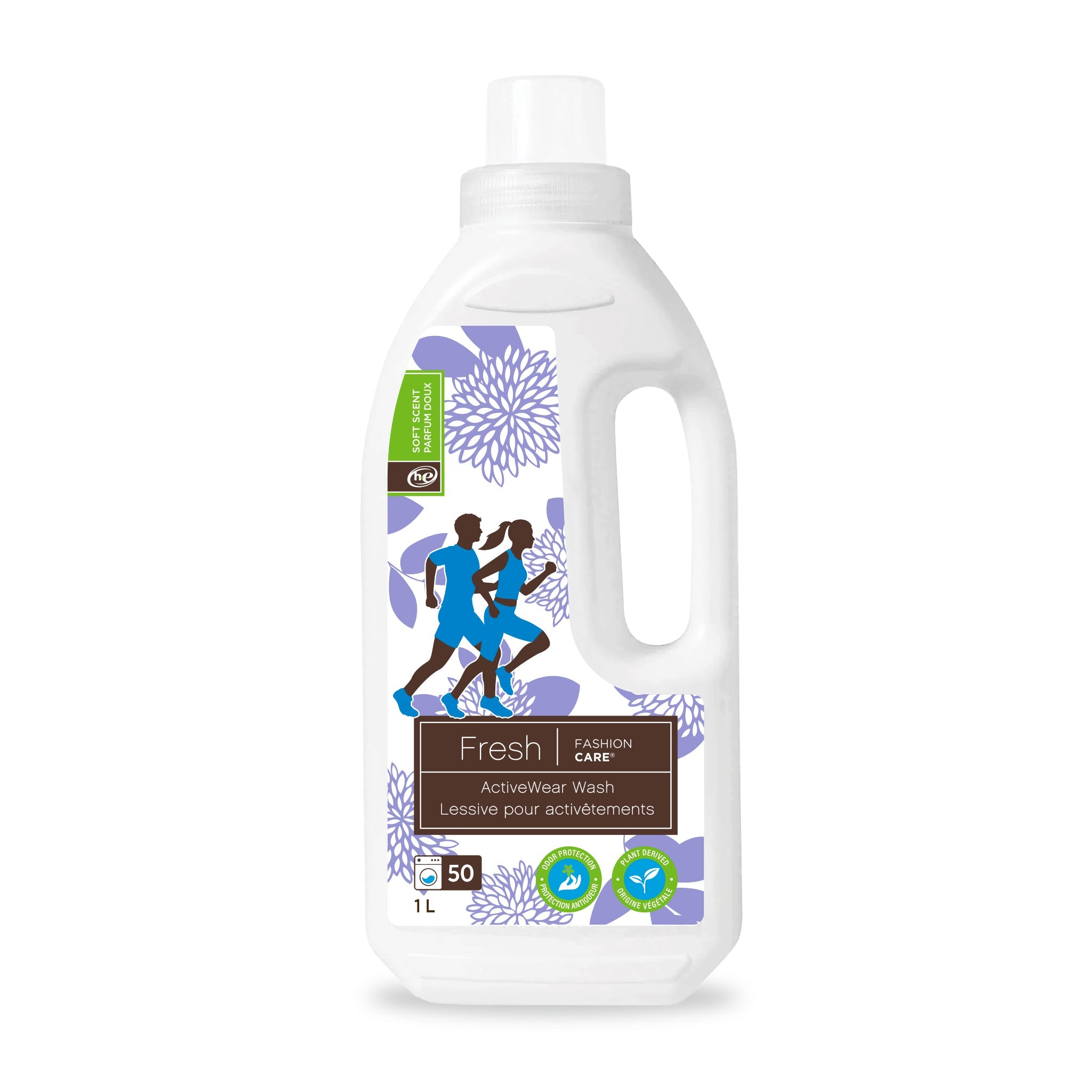 Forever & Ever Fresh® Activewear Wash