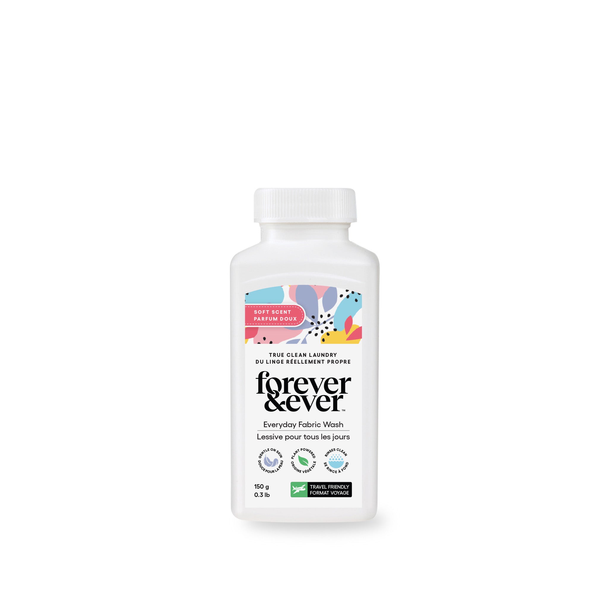 Forever & Ever Premium Laundry Powder