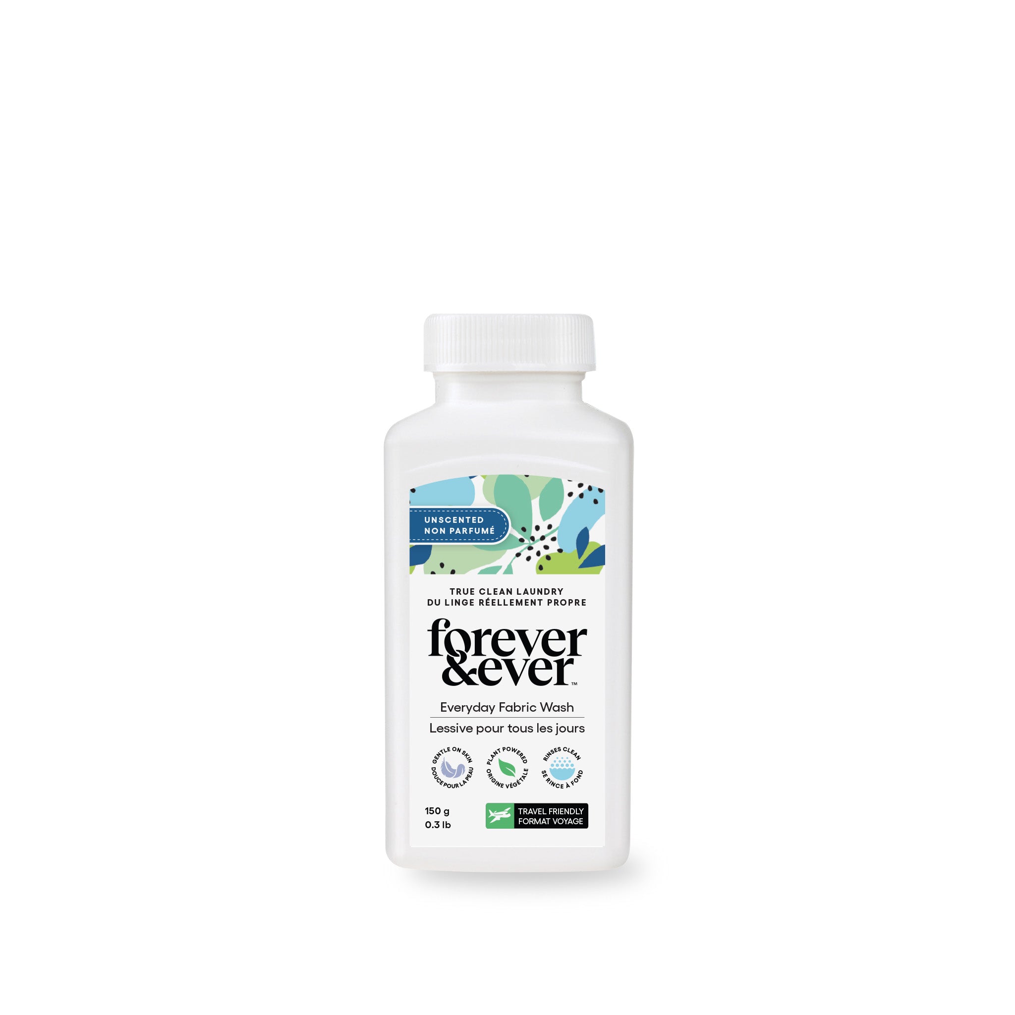 Forever & Ever Premium Laundry Powder