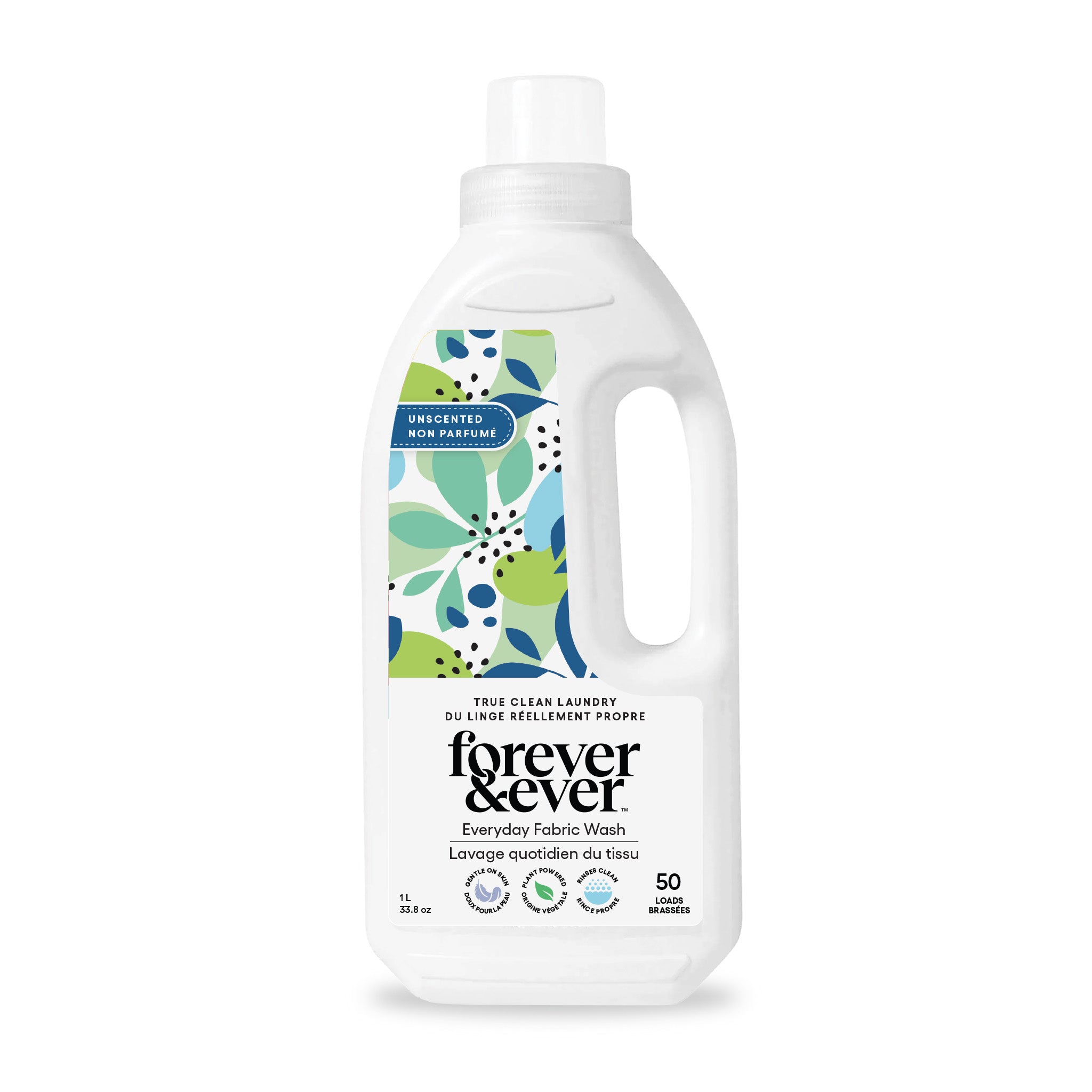 Everyday Liquids