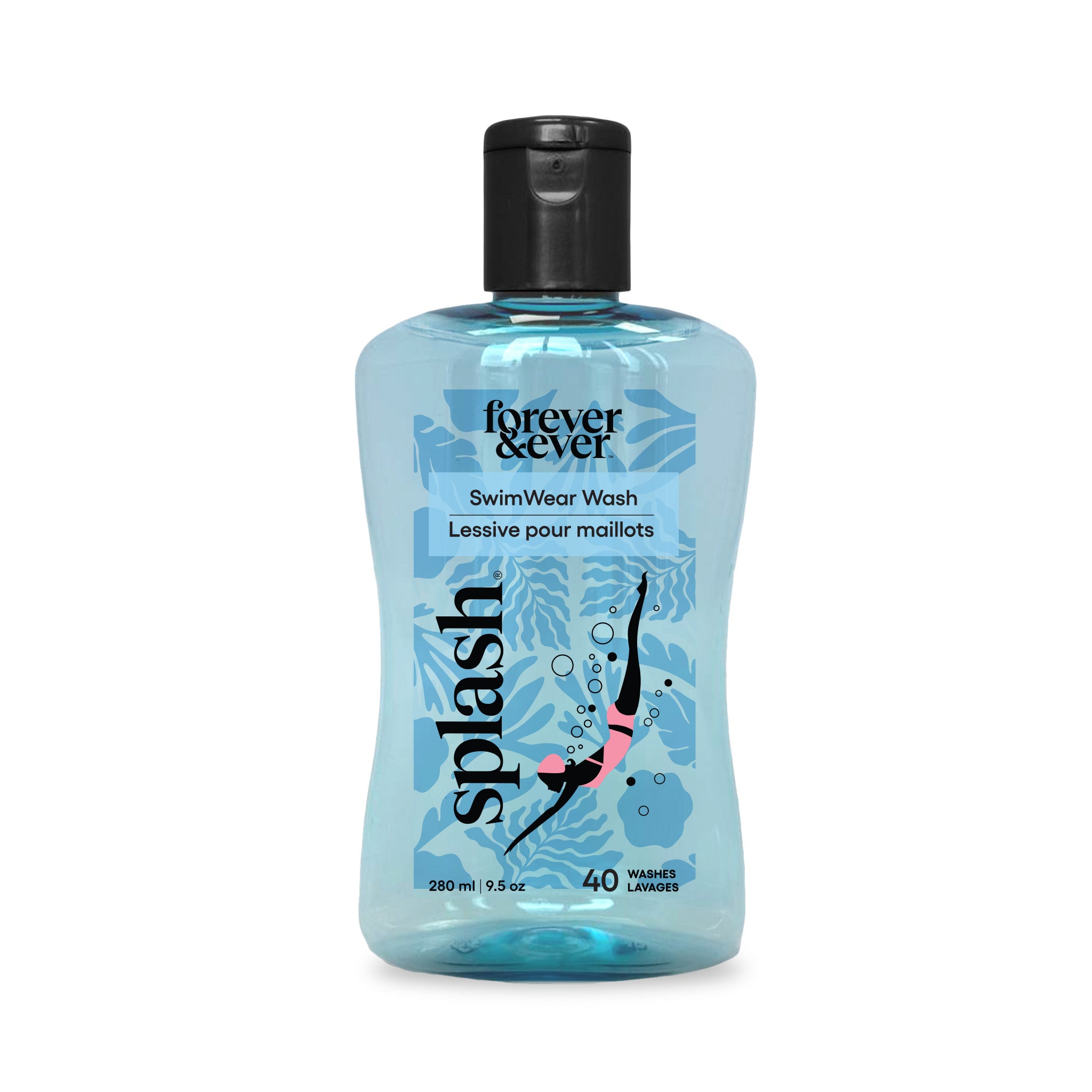 Forever & Ever Splash® Swimwear Wash