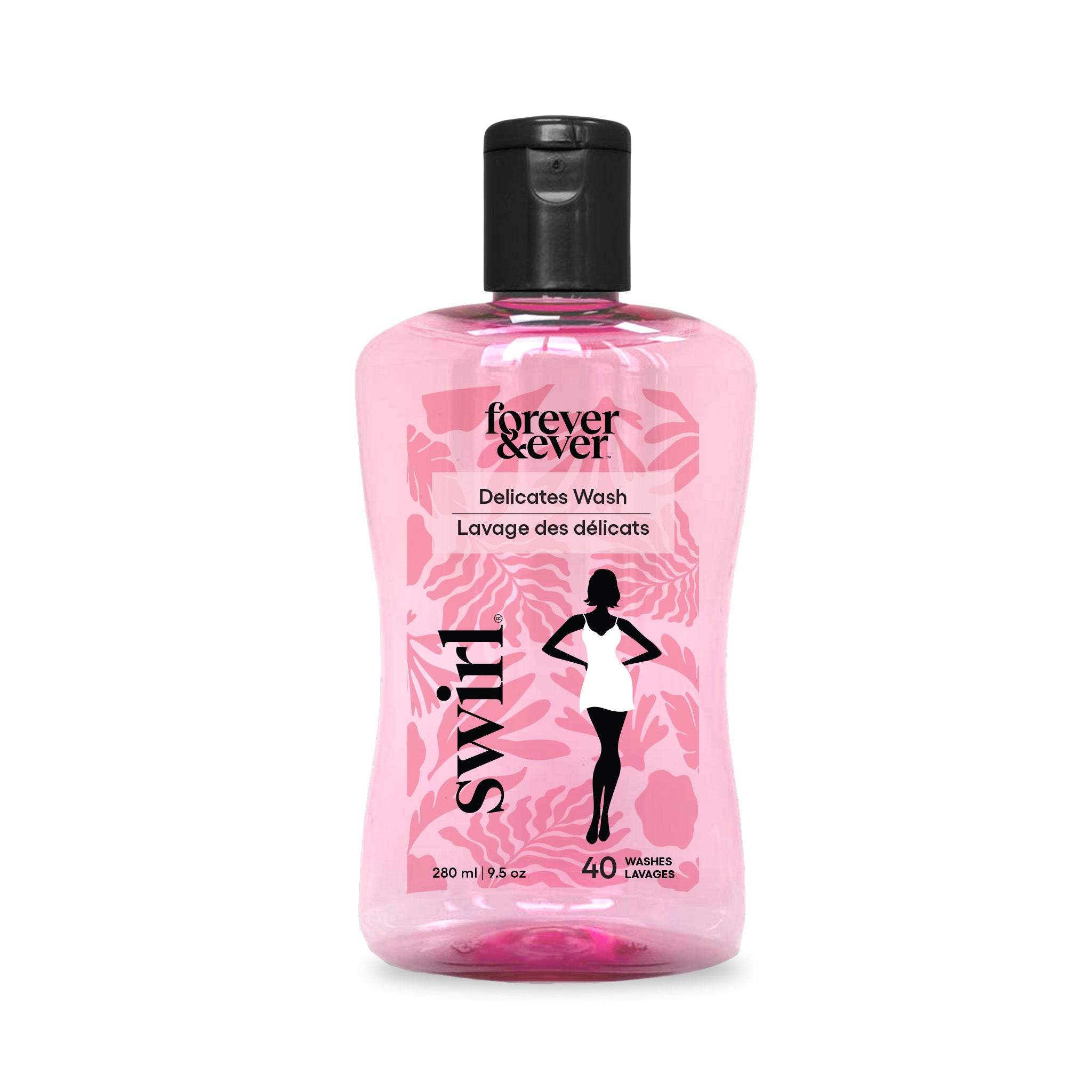 Forever & Ever Swirl® Delicates Wash