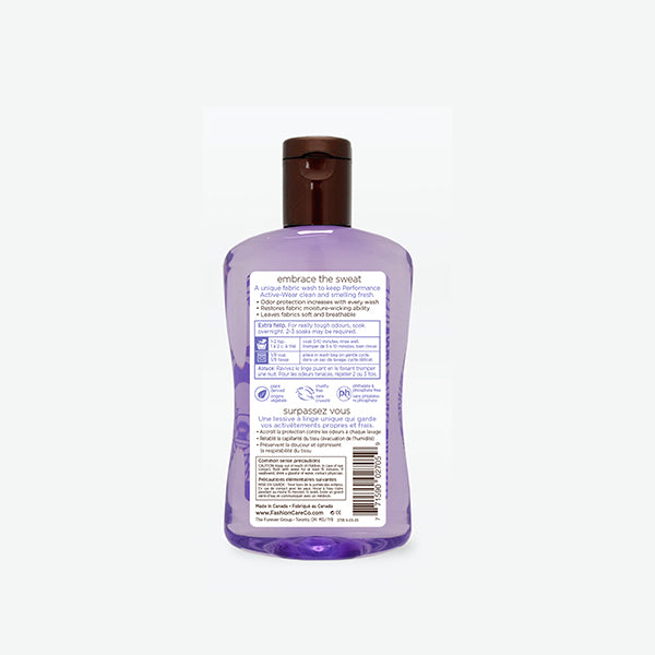 Forever & Ever Fresh® Activewear Wash