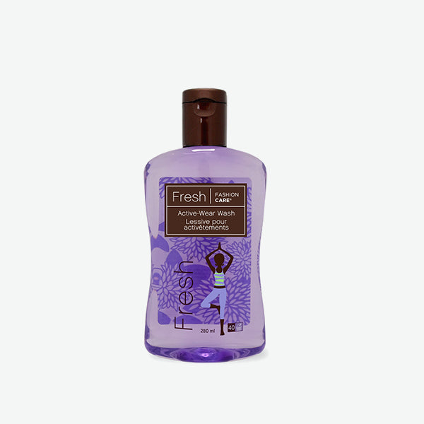 Forever & Ever Fresh® Activewear Wash