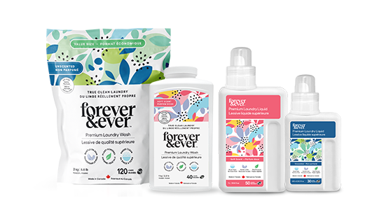 Premium Laundry Wash