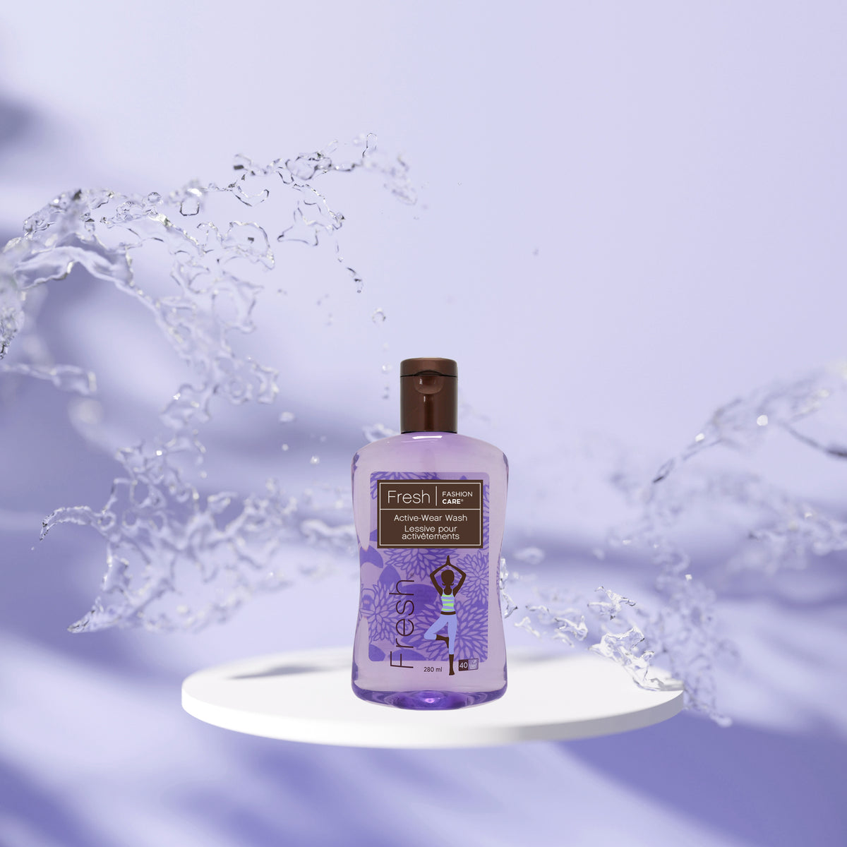 Forever New™ Fresh Activewear Wash