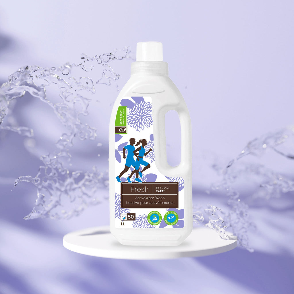Fresh Activewear Performance Wash by Forever New™