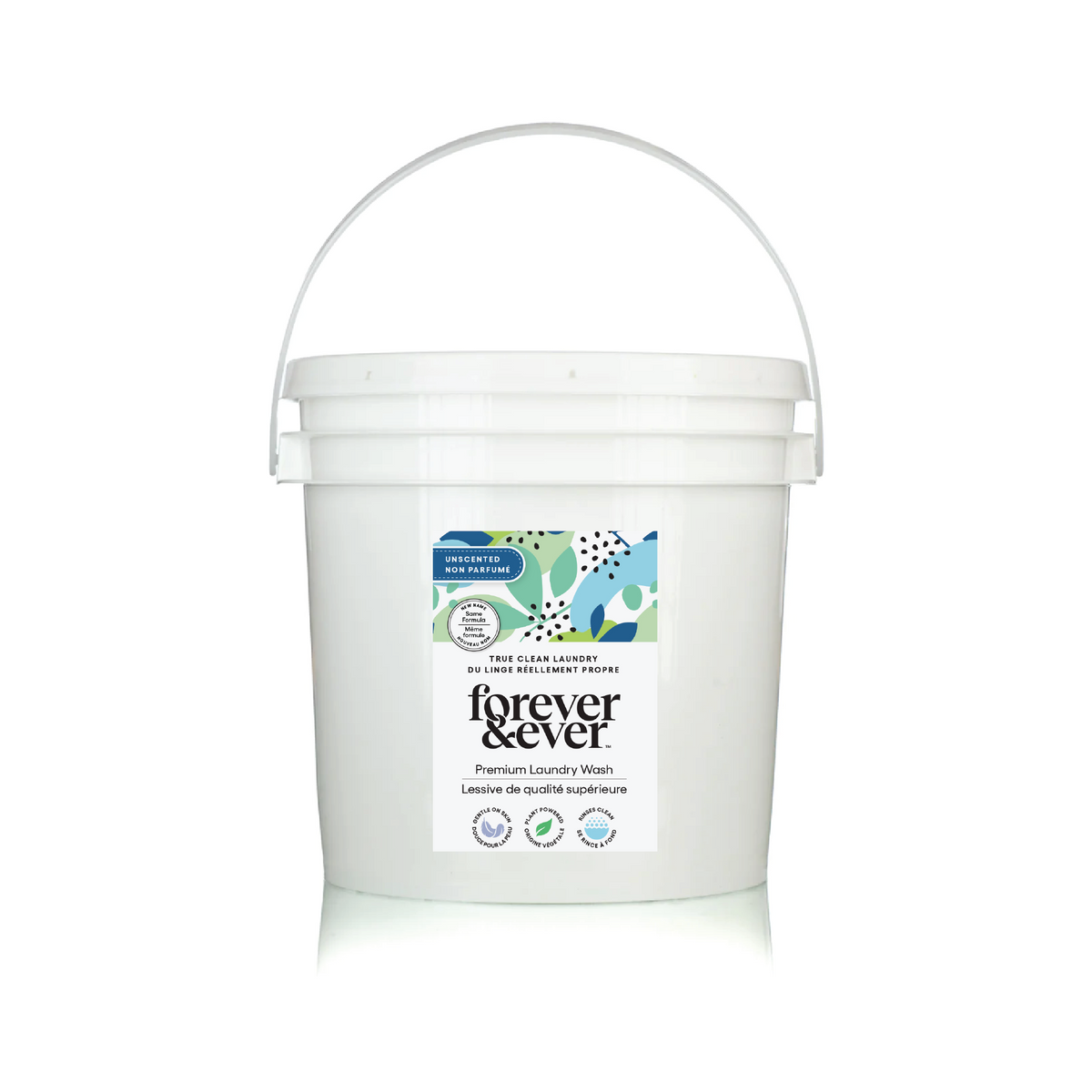 Forever & Ever Premium Laundry Powder