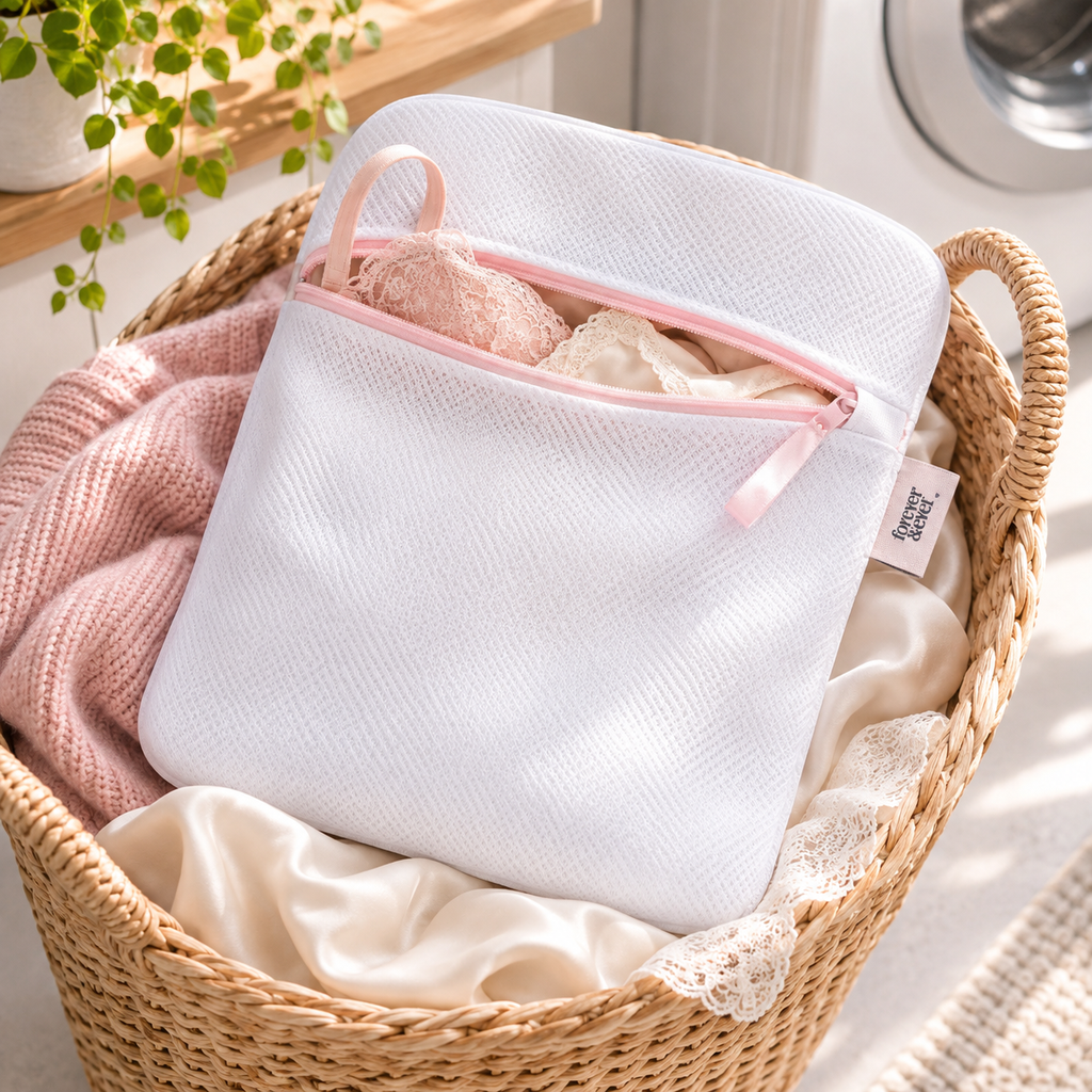 Forever & Ever® Delicates Bather Premium Wash Bag