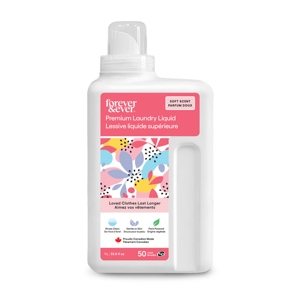Everyday Liquids
