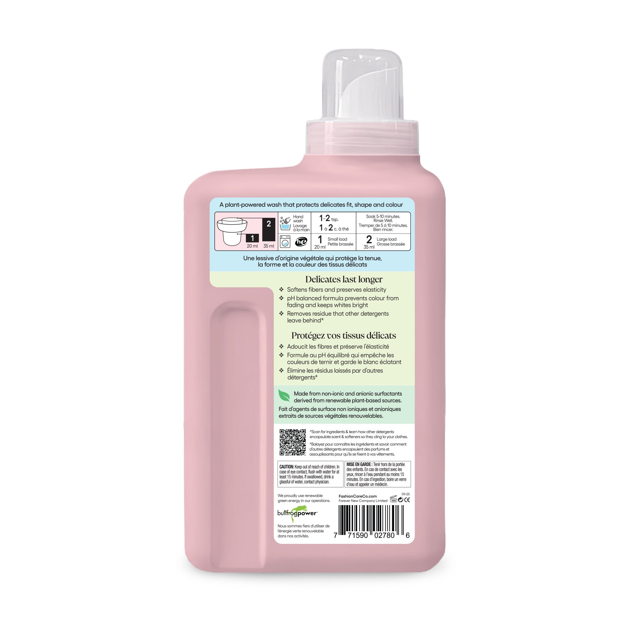 Forever & Ever Swirl® Delicates Wash