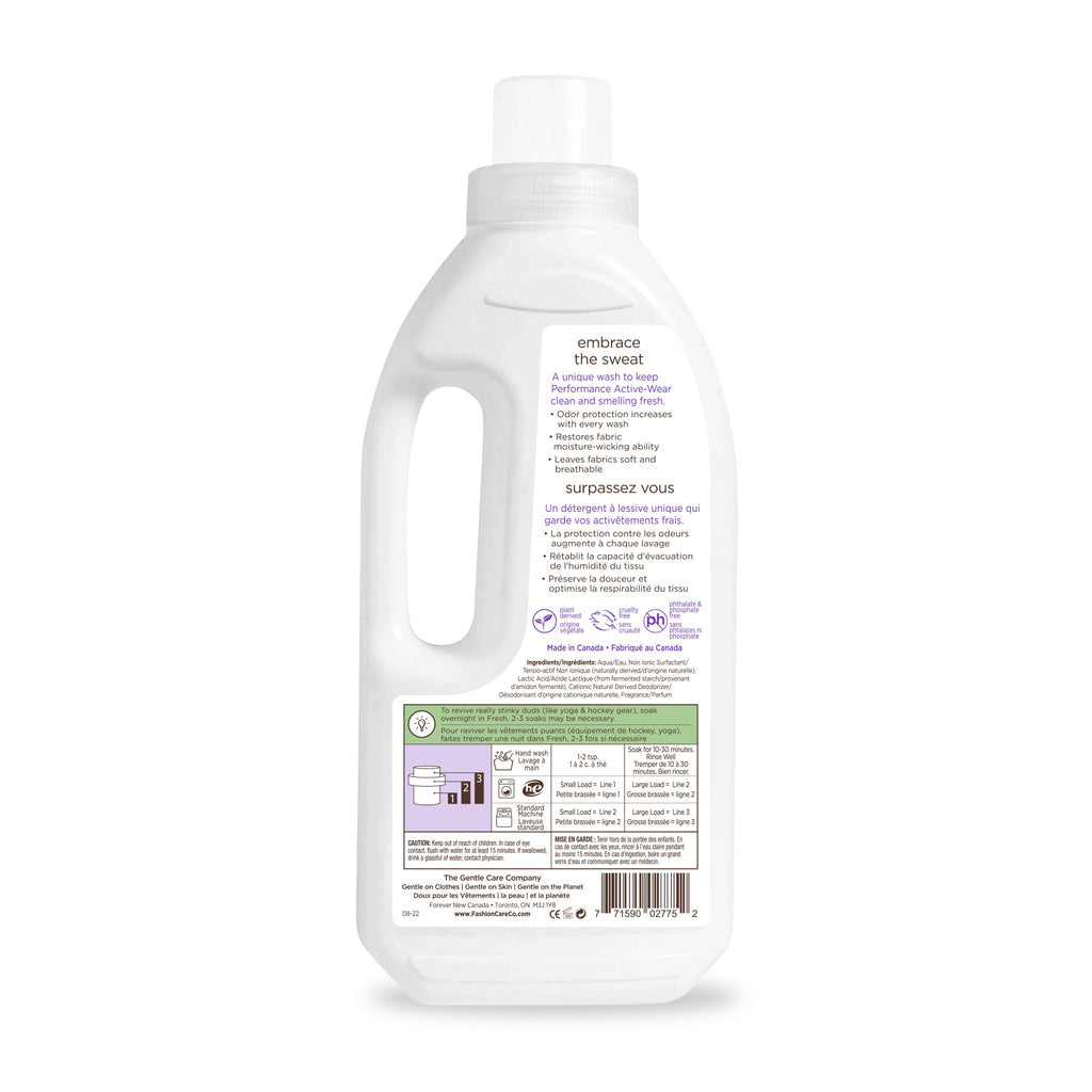 Fresh Activewear Performance Wash by Forever New™