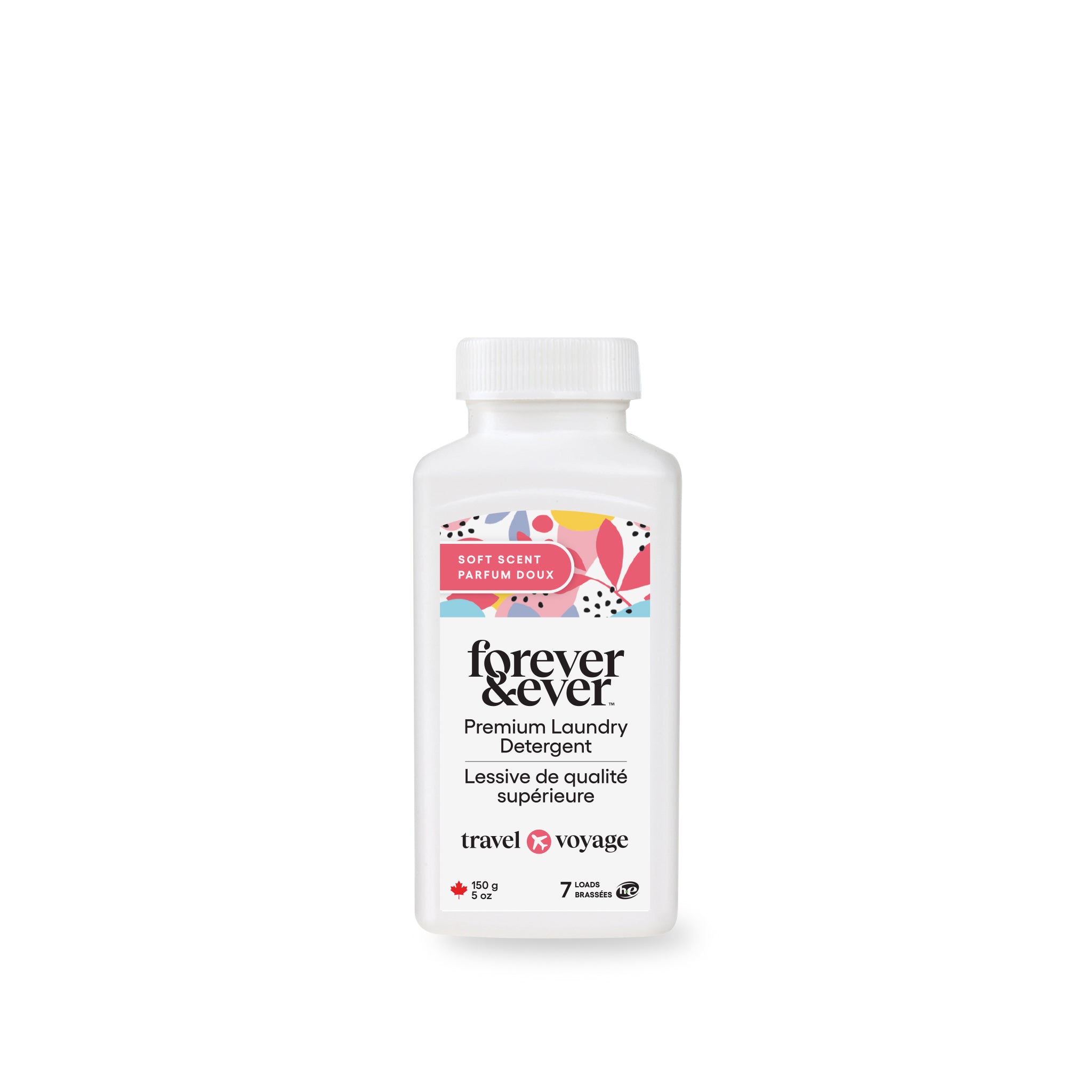 Forever & Ever Premium Laundry Powder