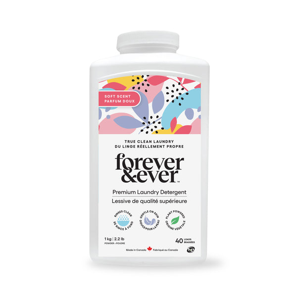 Classic Powders