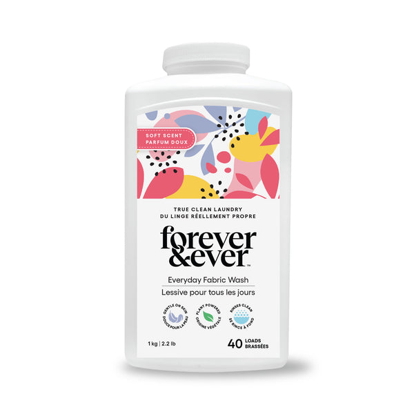 Classic Powders