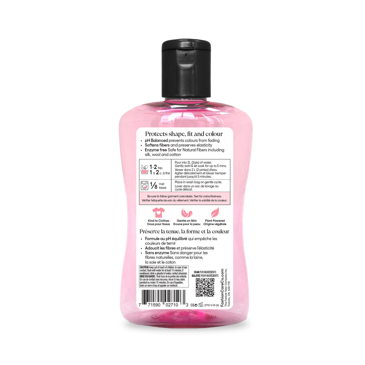 Forever & Ever Swirl® Gentle Wash for Delicates