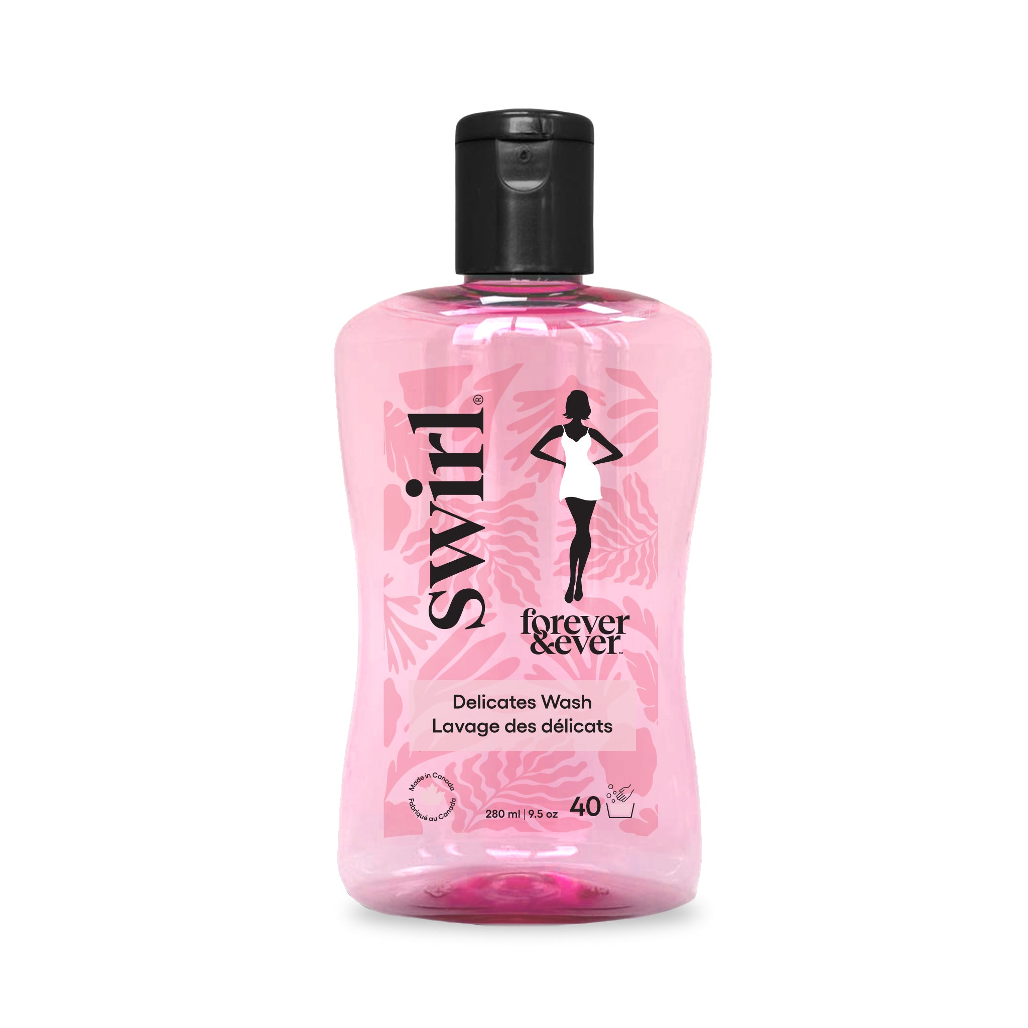 Forever & Ever Swirl® Gentle Wash for Delicates