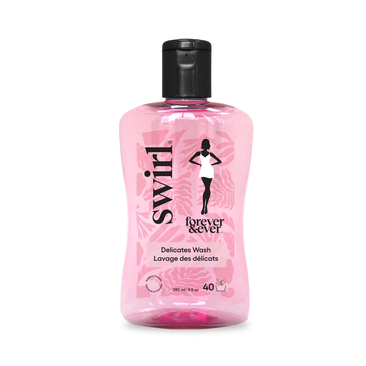 Forever & Ever Swirl® Gentle Wash for Delicates