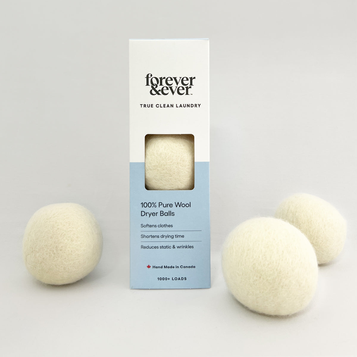 Forever & Ever Premium Laundry Powder Bundle - SAVE 20%