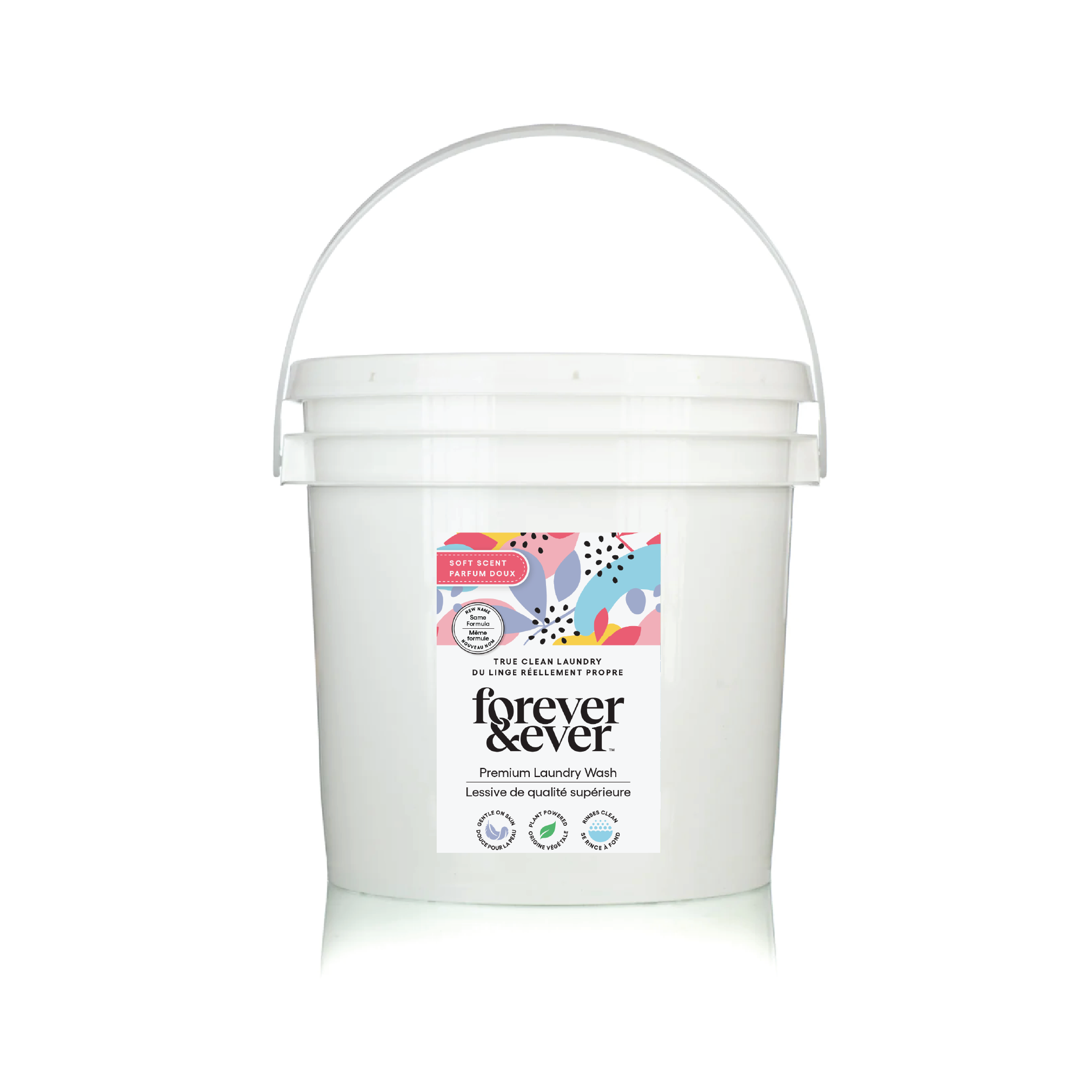 Forever & Ever Premium Laundry Powder