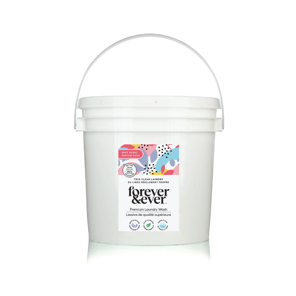 Forever & Ever Premium Laundry Powder