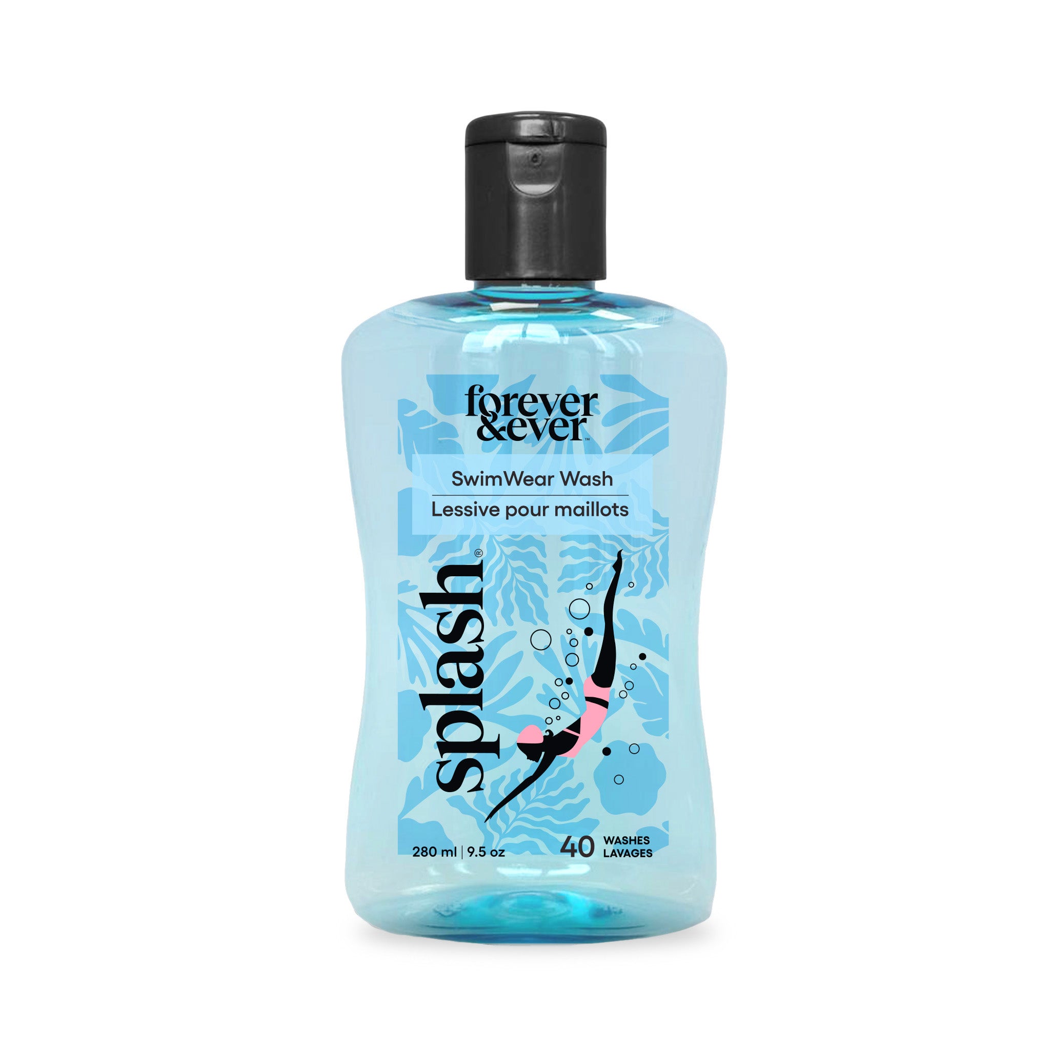 Forever & Ever Splash, Fresh or Swirl 280ml *Free with orders $50+*