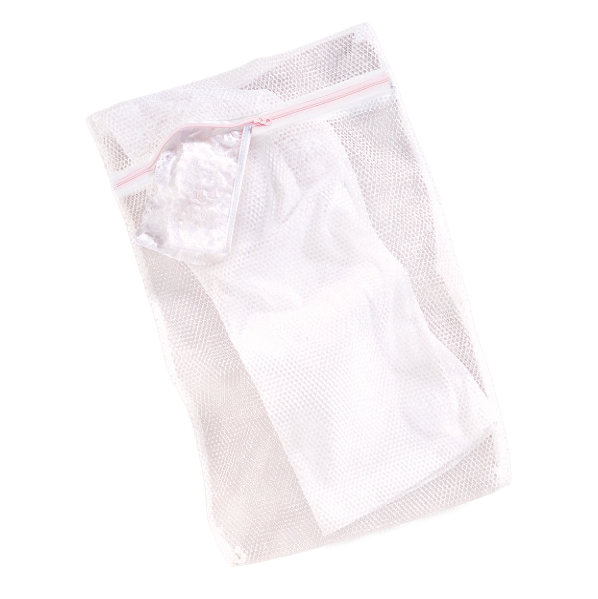 Forever & Ever Soft Mesh Wash Bag