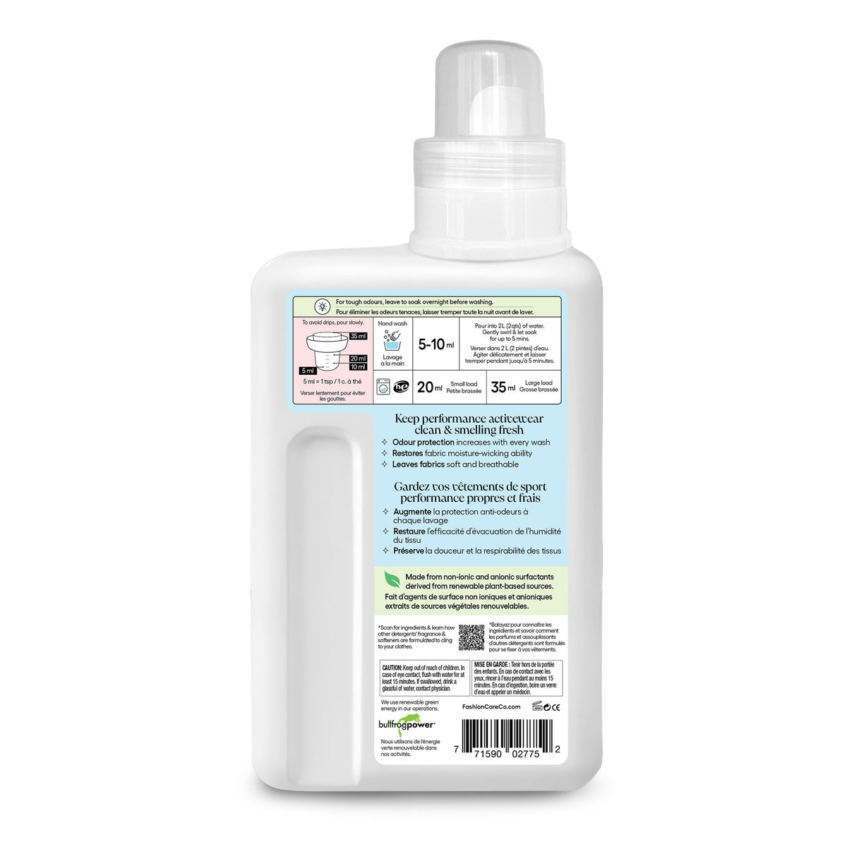 Fresh Activewear Performance Wash by Forever New™