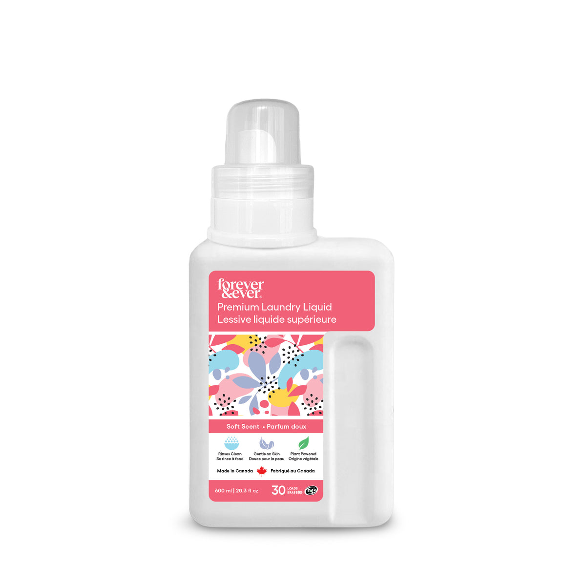 Forever & Ever Premium Laundry Liquid