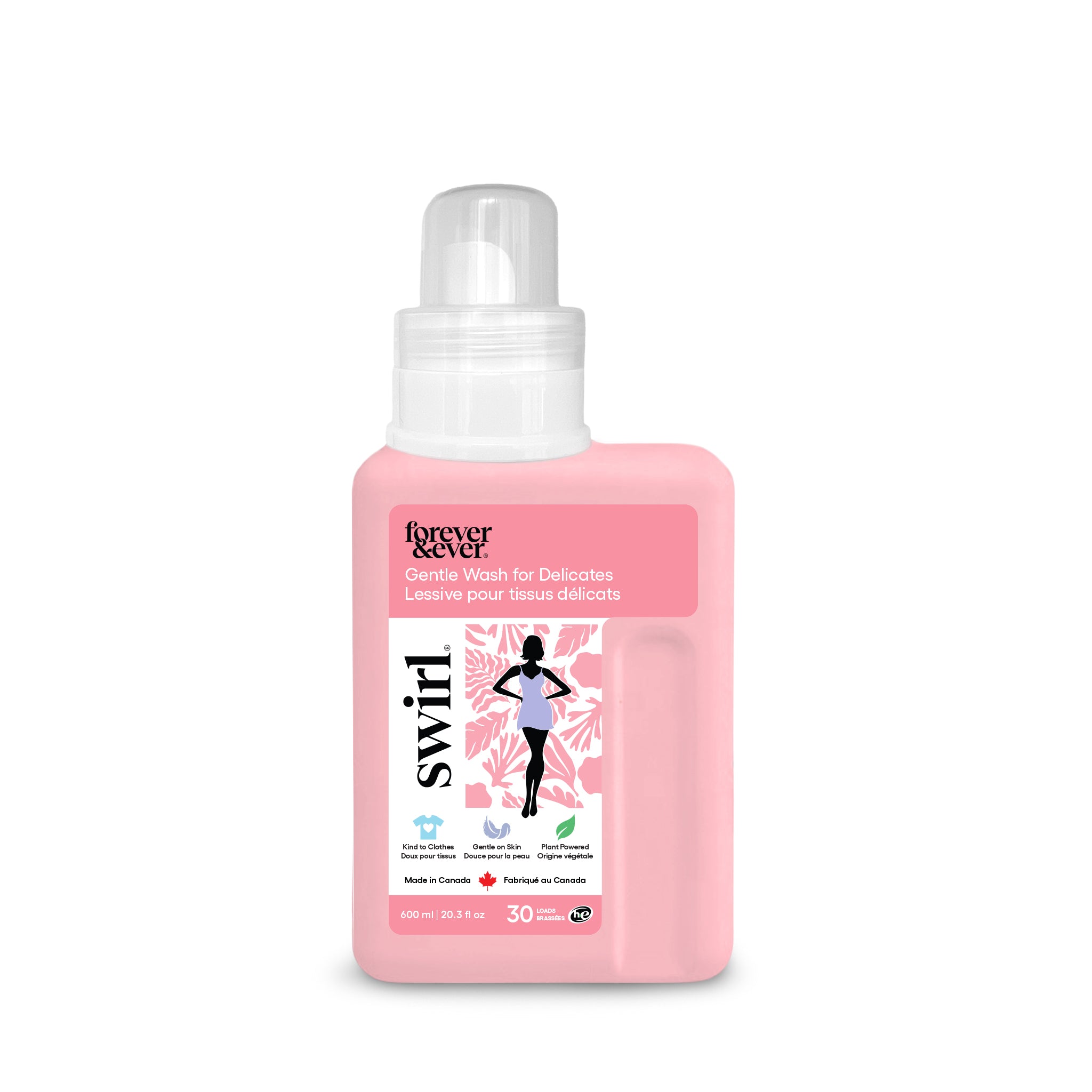 Forever & Ever Swirl® Delicates Wash