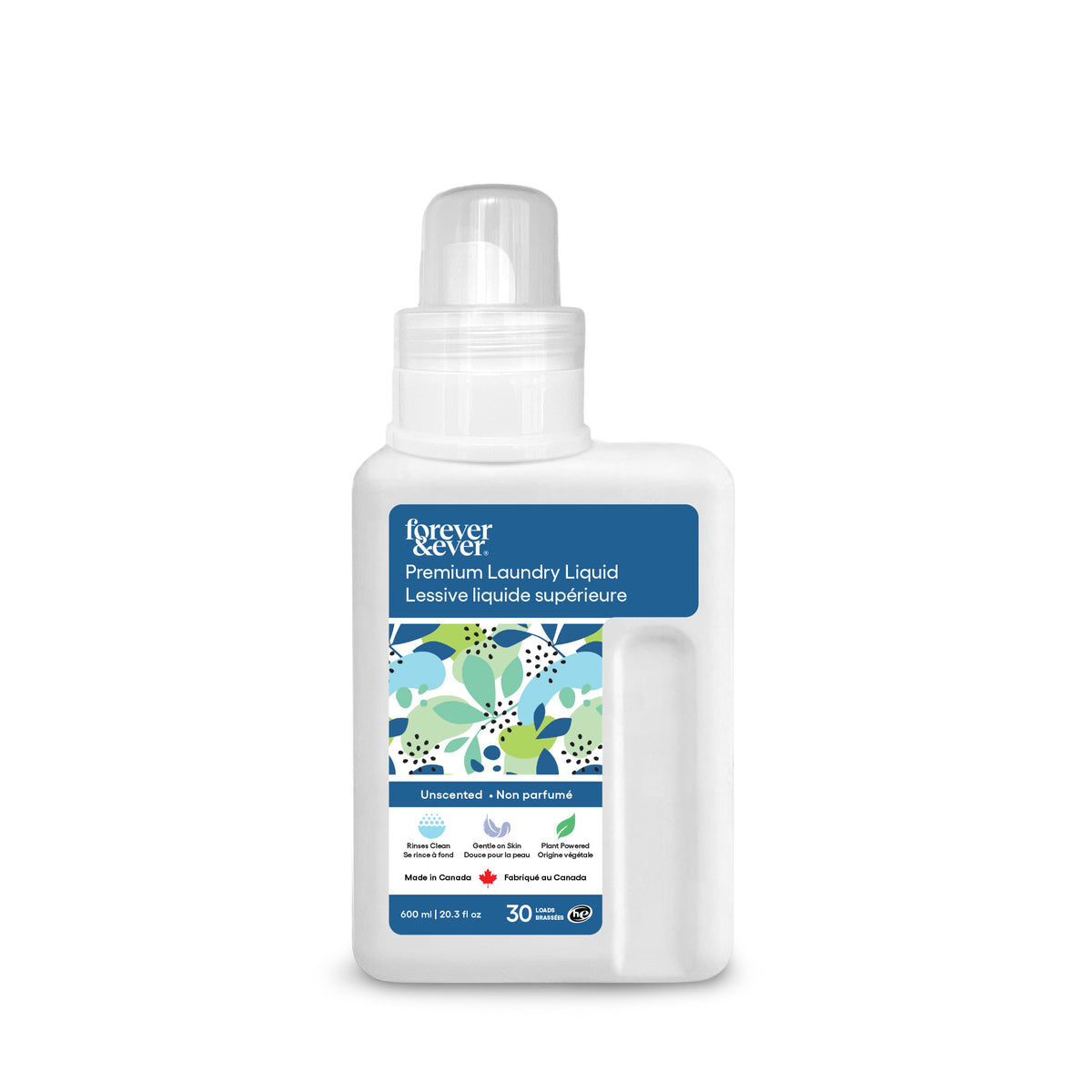 Forever & Ever Premium Laundry Liquid