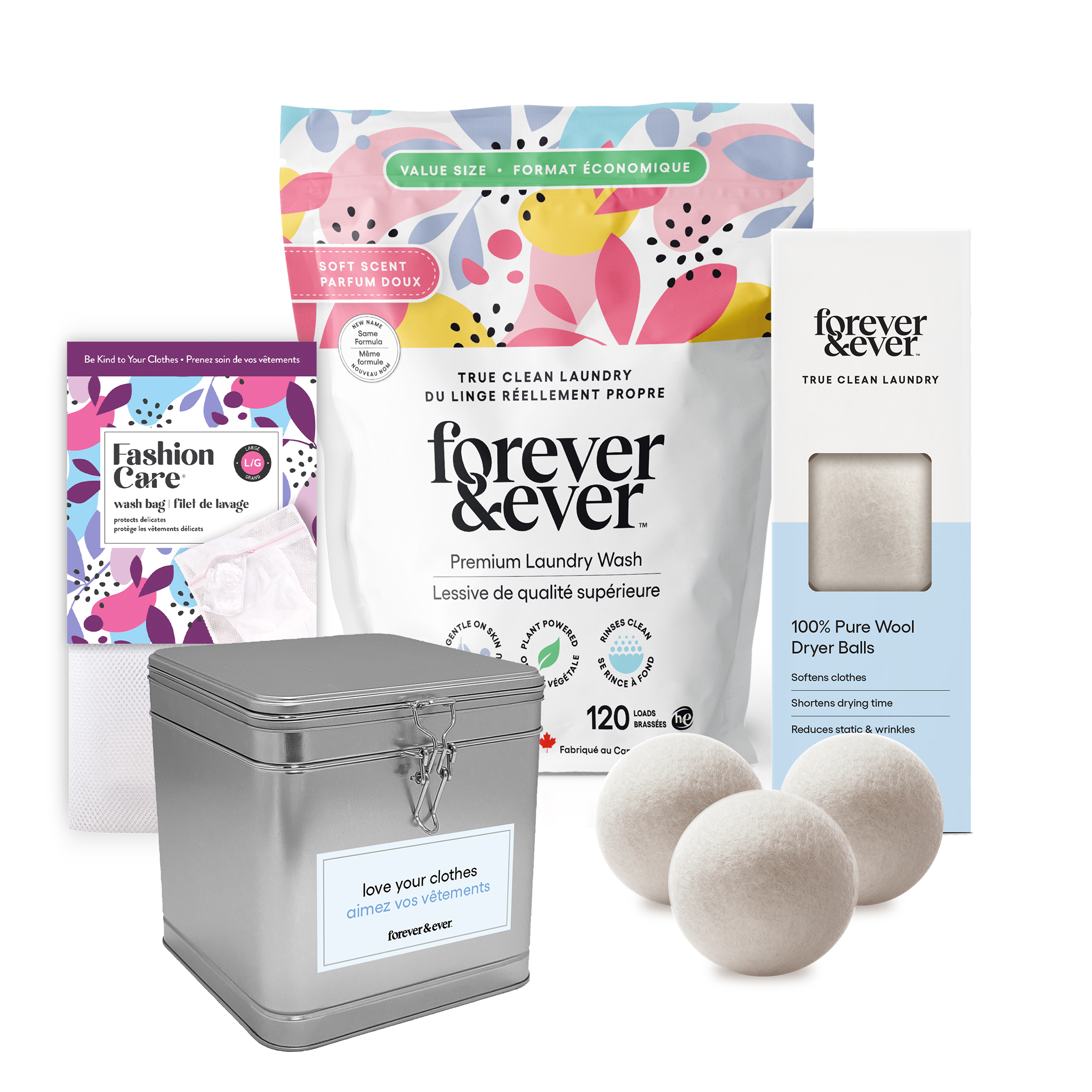 SAVE 20% - Full Load Powder Bundle