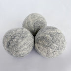 Pure Wool Dryer Balls by Forever & Ever™
