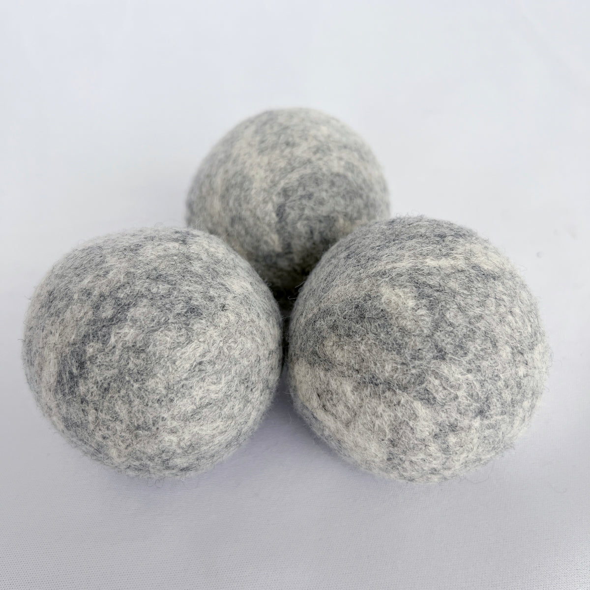 Forever & Ever Pure Wool Balls