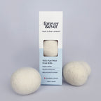 Pure Wool Dryer Balls by Forever & Ever™