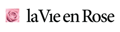 la vie en rose logo
