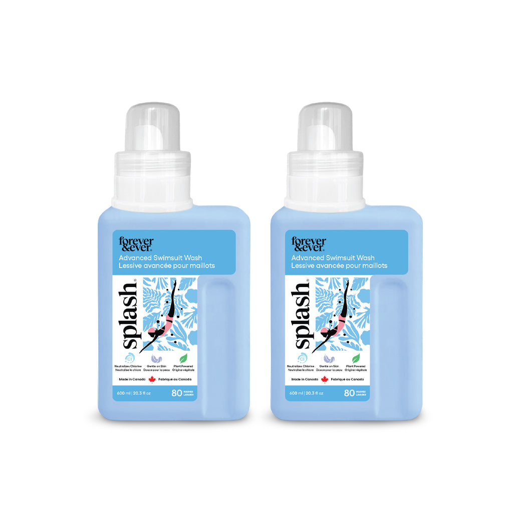 Splash® Advanced Swimsuit Wash by Forever & Ever®