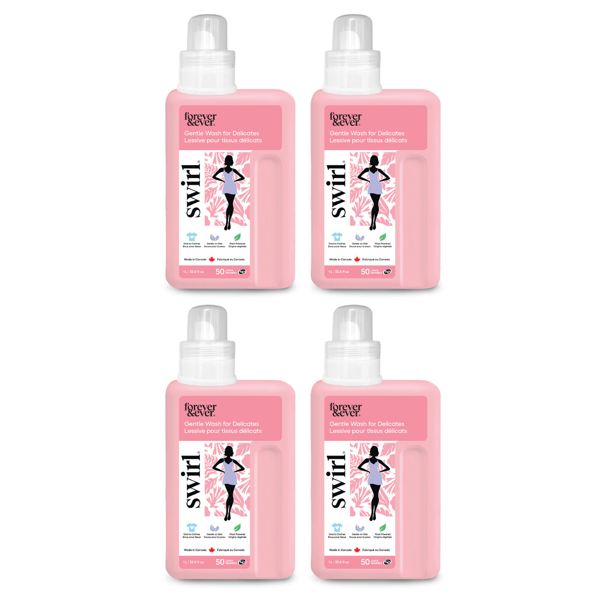 Forever & Ever Swirl® Delicates Wash