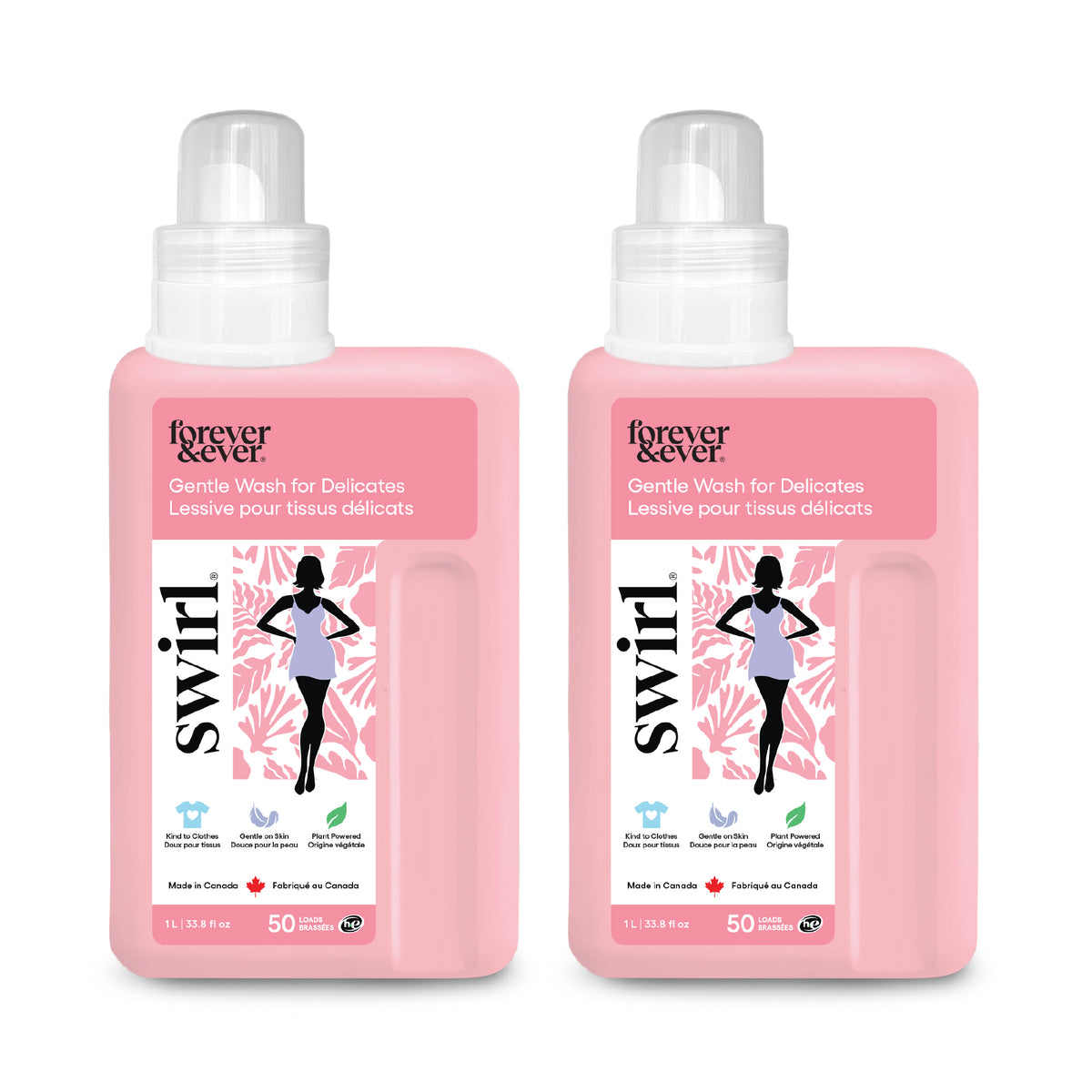Forever & Ever Swirl® Delicates Wash