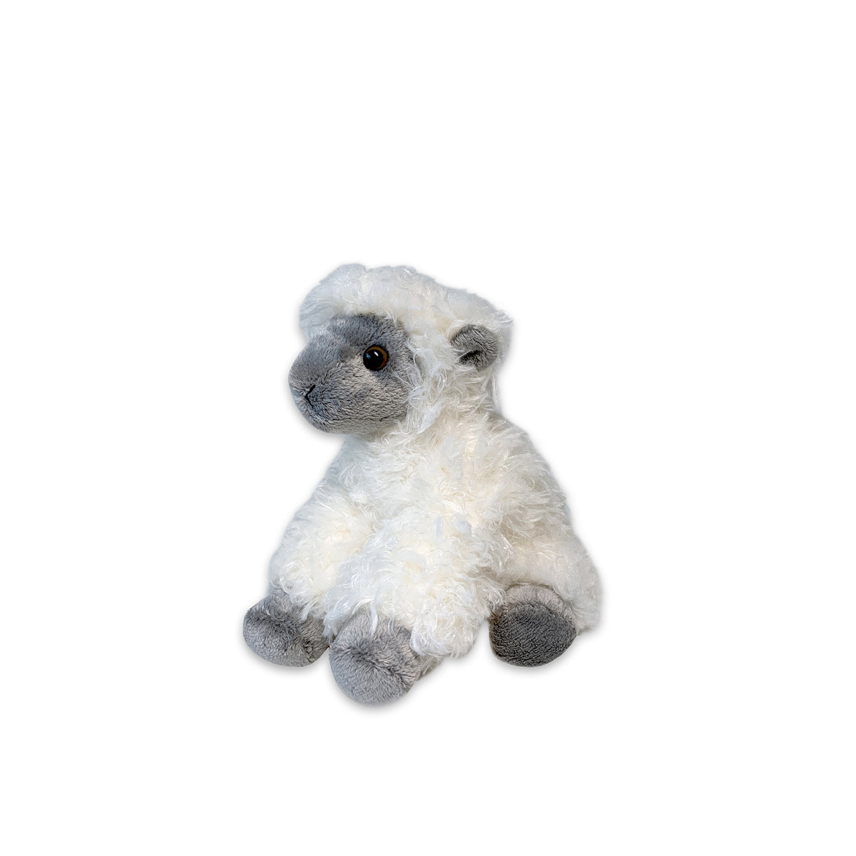 Forever & Ever "Flopsie" the Woolly Lamb
