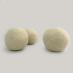 Pure Wool Dryer Balls by Forever & Ever™