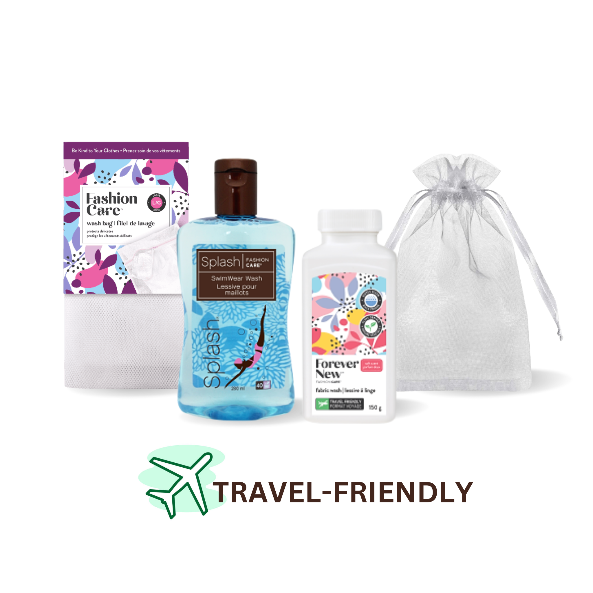 Fashion Care Forever New The Delicate Bundle – Forever New Fashion