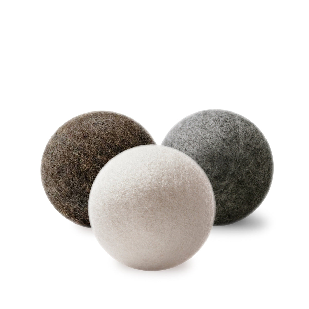 Forever & Ever 10 Wool Balls in Bulk