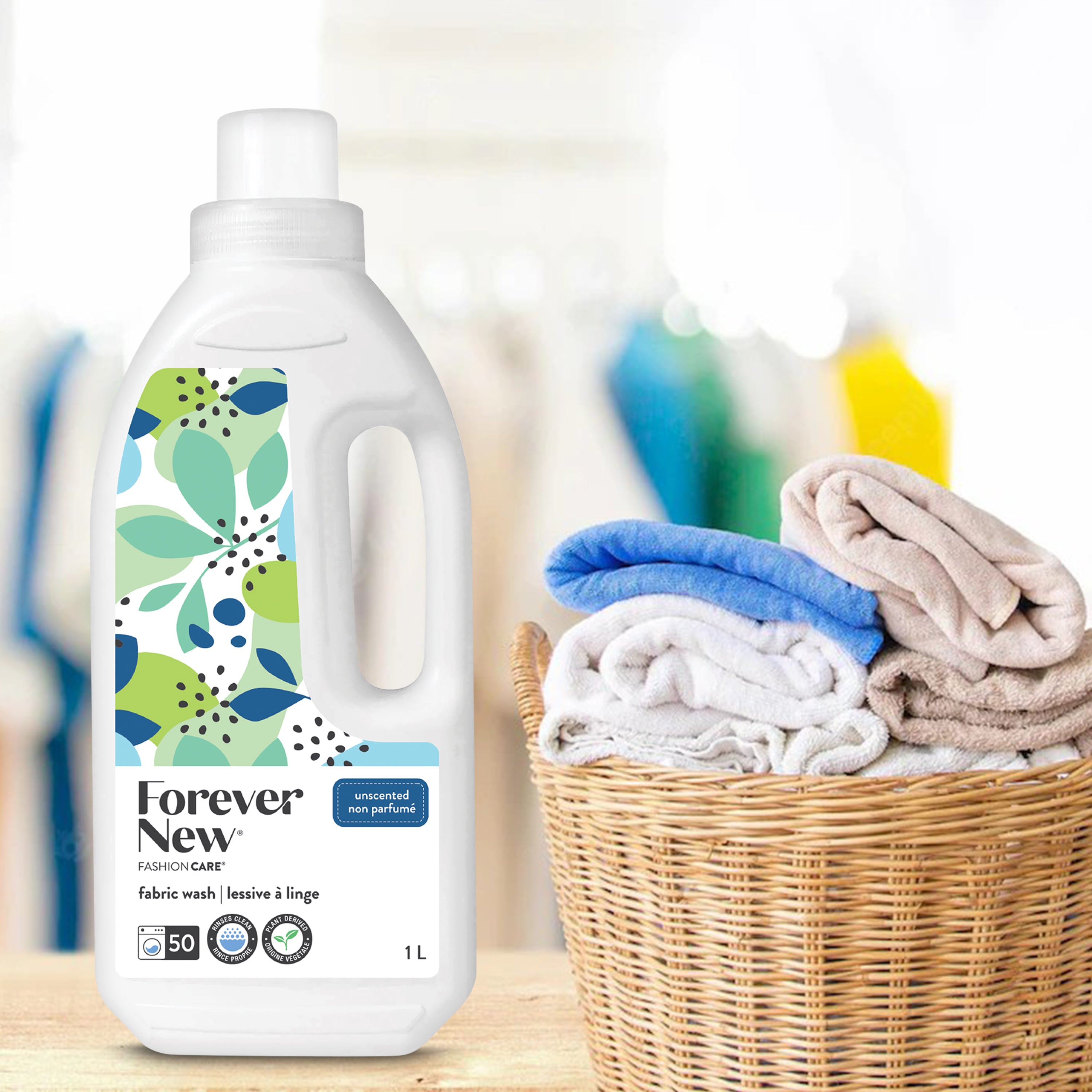 Buy Forever New Swirl Lingerie Wash at
