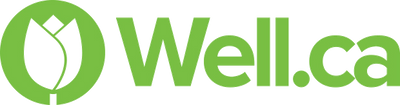 well.ca logo