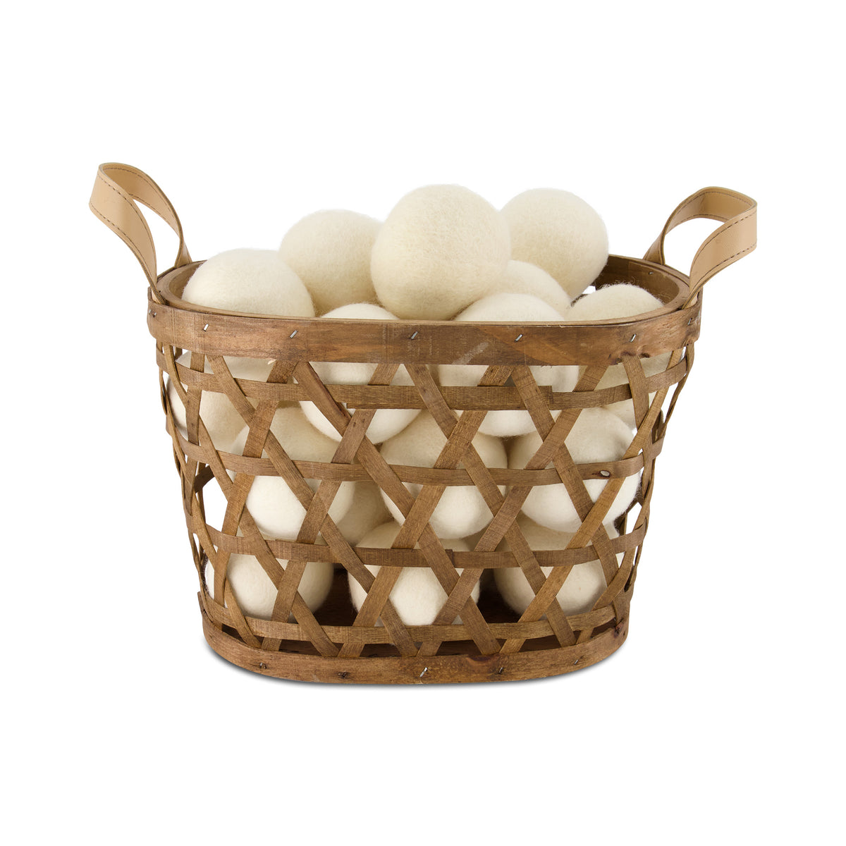 Forever & Ever 10 Wool Balls in Bulk