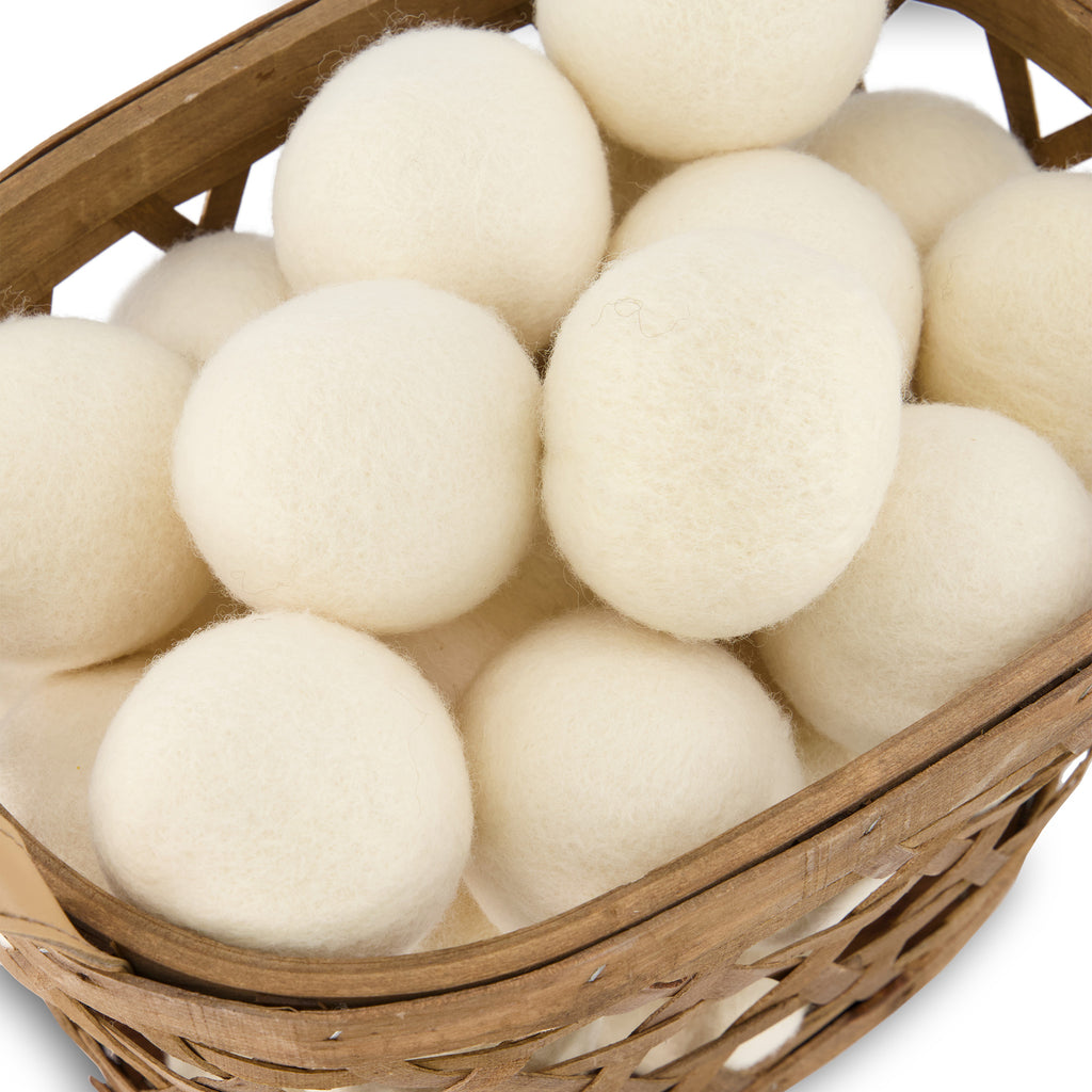 Forever & Ever 10 Wool Balls in Bulk